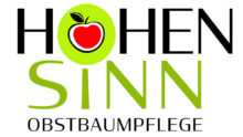 Obstbaumpflege Hohensinn